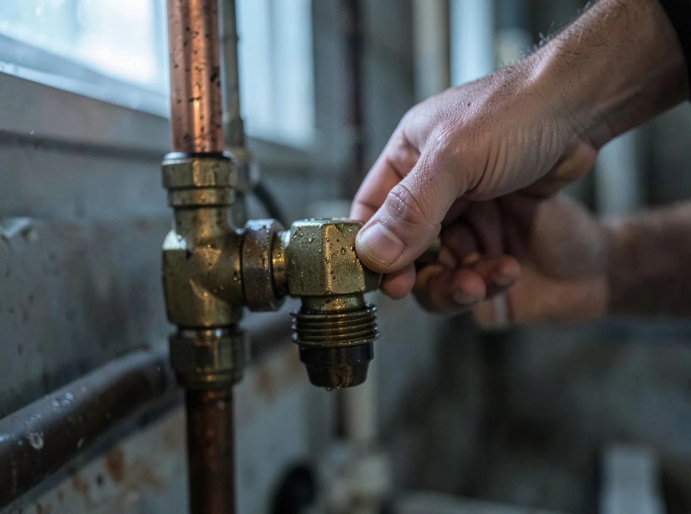 Emergency Plumber Newville, AL FAQs